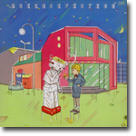 DISCOGRAPHY > ALBUM > MOONRIDERS